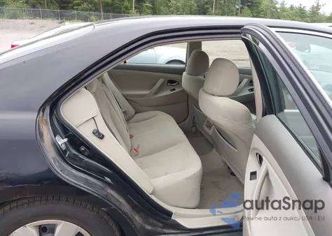 2009 Toyota Camry z USA, uszkodzony, nr VIN 4T4BE46K69R079708